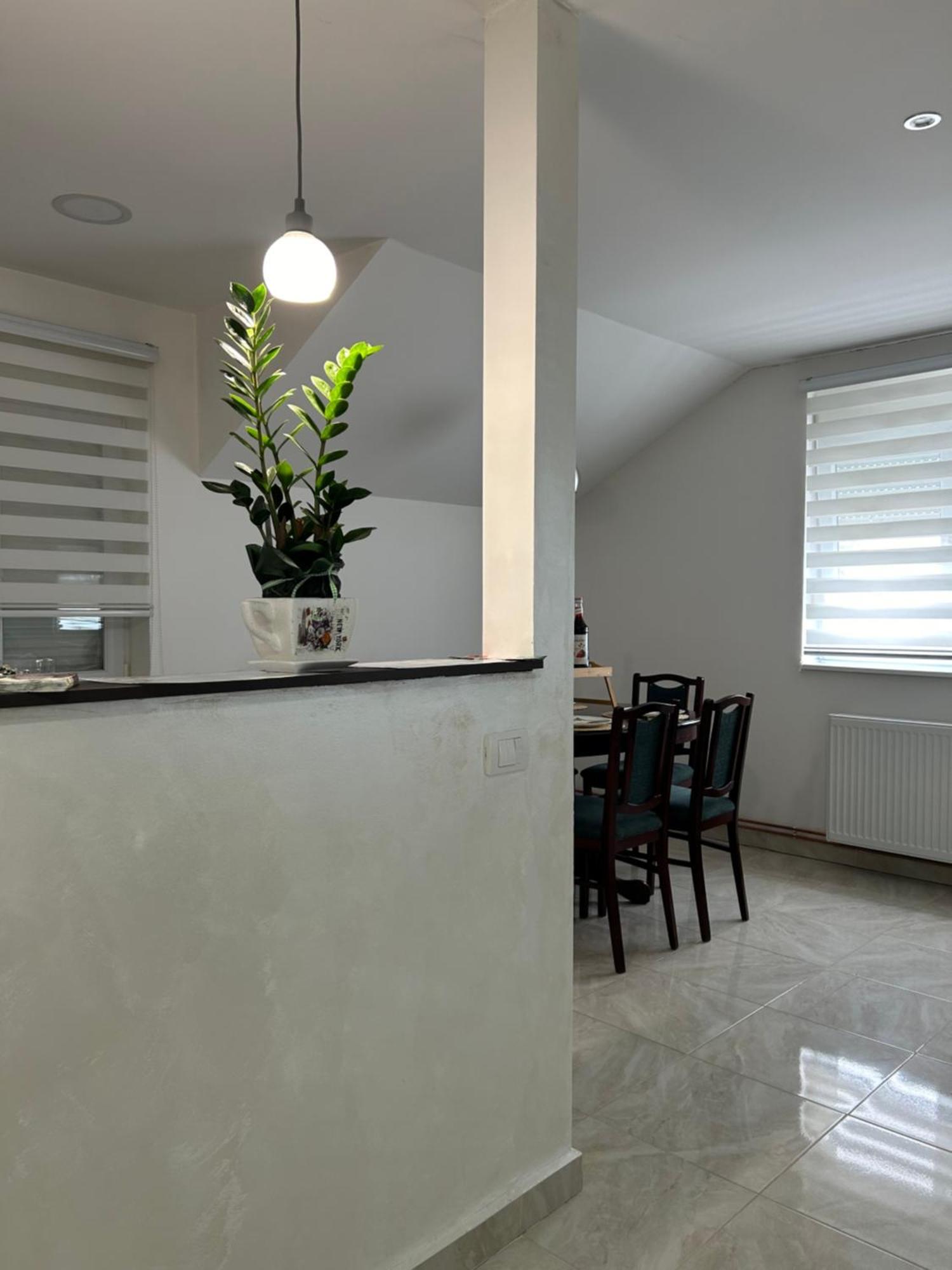 Apartman Diamond Lux Surčin Exterior foto